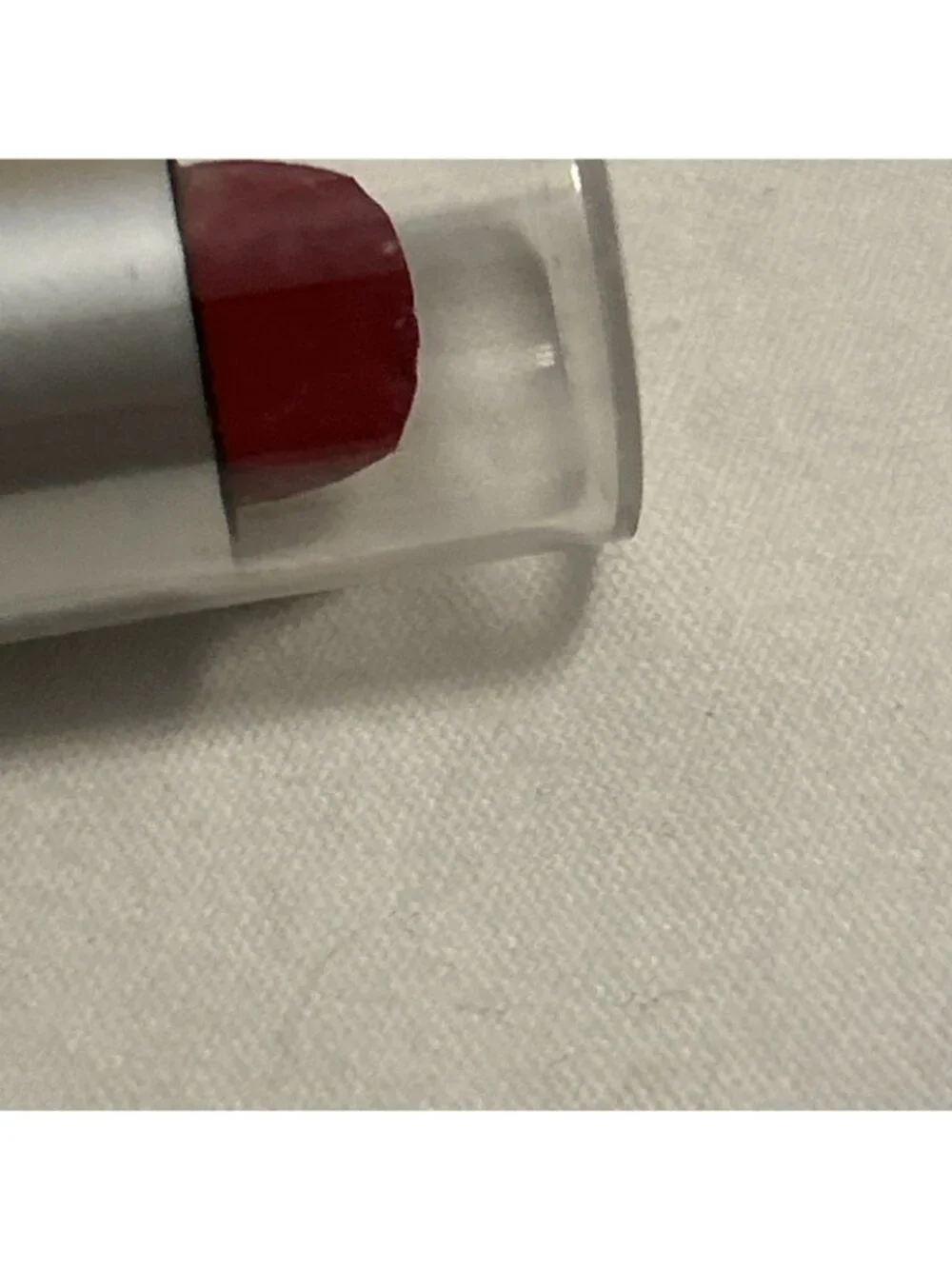 Kollections Moisture Colors Vintage Lipstick #74 Rich Red Vintage New